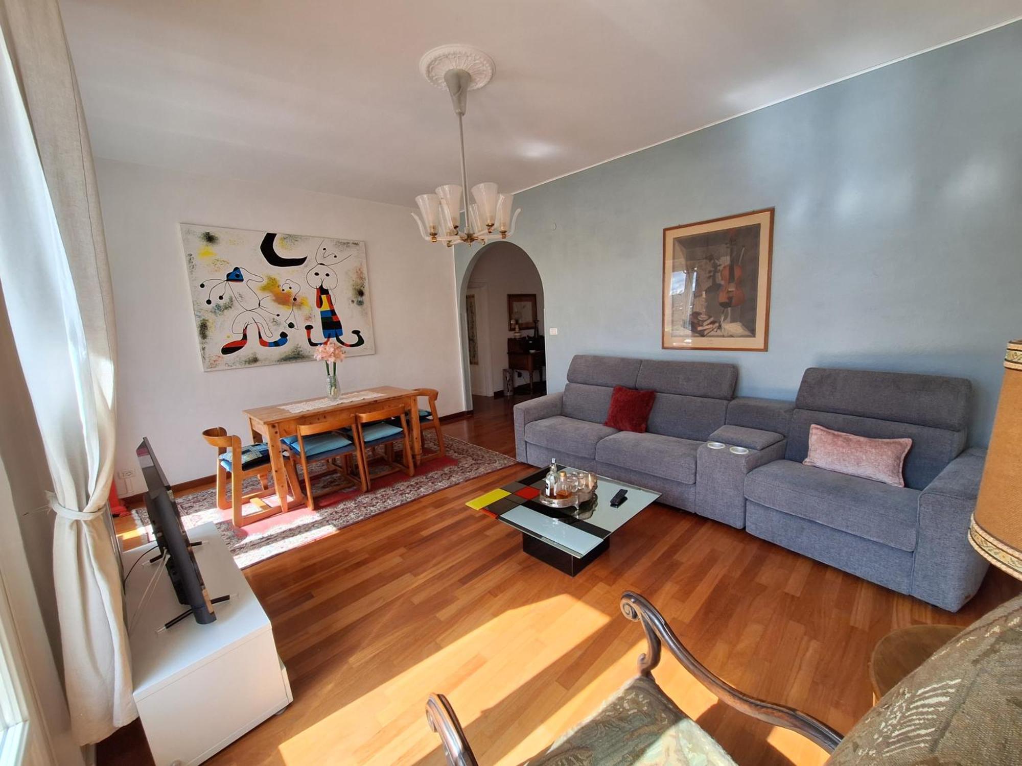 Arno River View Apartment Terraces, Free Parking Florens Exteriör bild